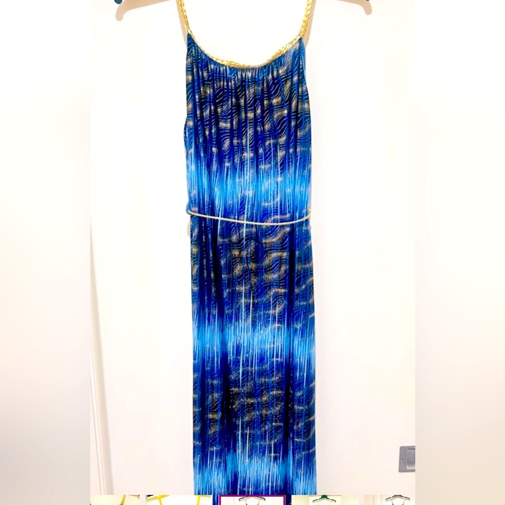 Seven islands medium max dress - Picture 2 of 7